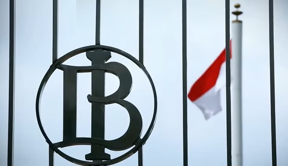 Ilustrasi Bank Indonesia. Foto: Ist