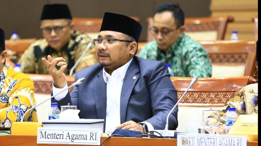 Indonesia Dapat Tambahan 8.000 Kuota Jemaah Haji/Kemenag
