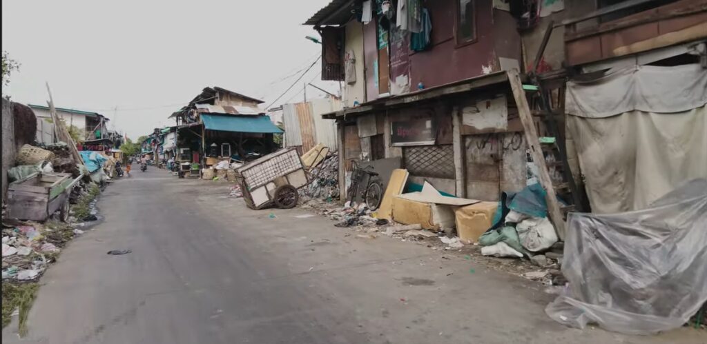Pemerintah menyediakan 4 bentuk bansos bagi warga miskin di Indonesia. Foto: Urban Slam