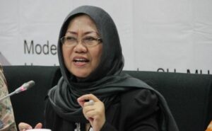 Prof. Siti Zuhro. Foto BRIN