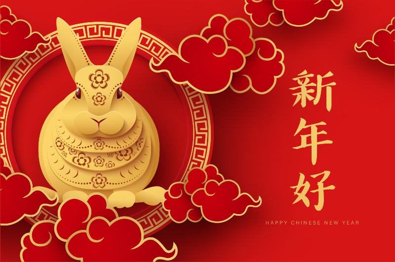 chinese zodiac 2023