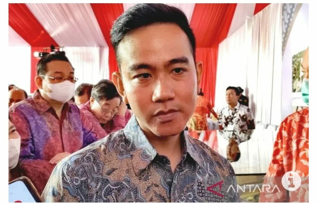 Koalisi Indonesia Maju Bakal Tampilkan Prabowo-Gibran ke Publik, Kapan?/Antaranews