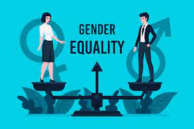 kesetaraan gender