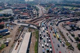 Tol Cisumdawu Bandung - Kertajati Dipastikan Beroperasi 15 April 2023/Ist