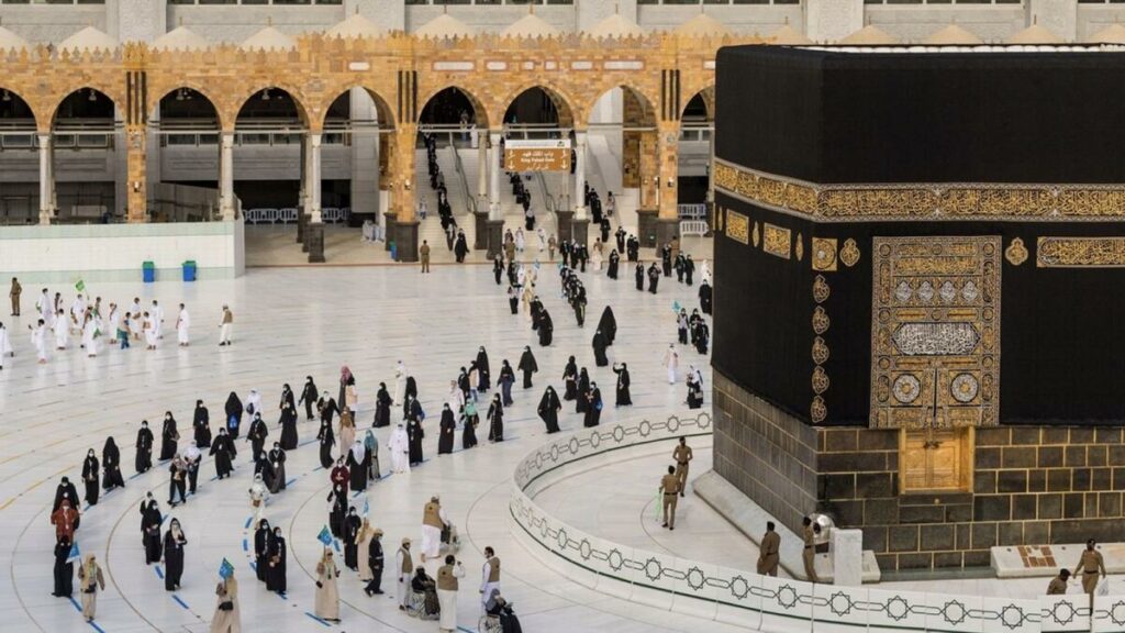 Ini Daftar Layanan Jemaah di Asrama Haji yang Perlu Diketahui/Ist