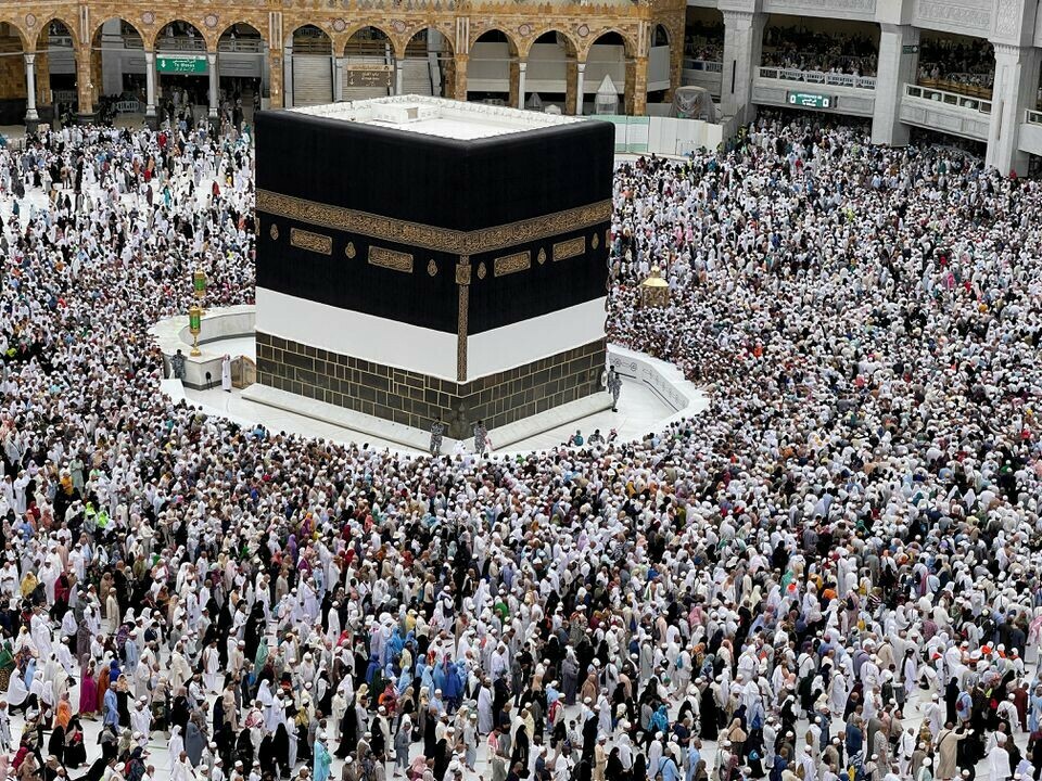 Kemenkes Siapkan Tim Medis Darurat Turunkan Angka Kematian Jemaah Haji (Ilustrasi)/Ist