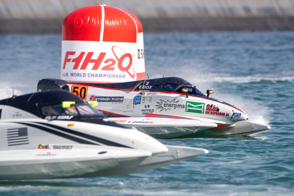 Danau Toba Siap Menggelar F1 Perahu Layar di Danau Toba