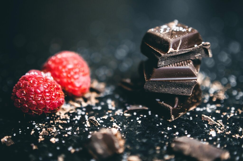 Cokelat asli Indonesia sudah masuk ke pasar manca negara