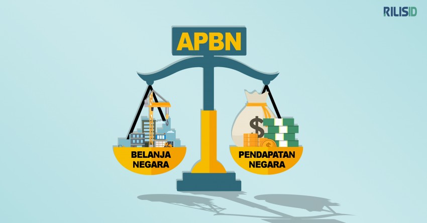 APBN Surplus Hingga Februari 2023