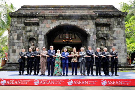 Kesepakatan 7 Prioritas Ekonomi ASEAN