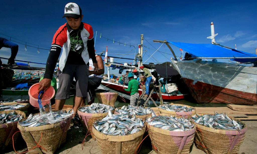 Penangkapan Ikan Terukur Bakal Diawasi