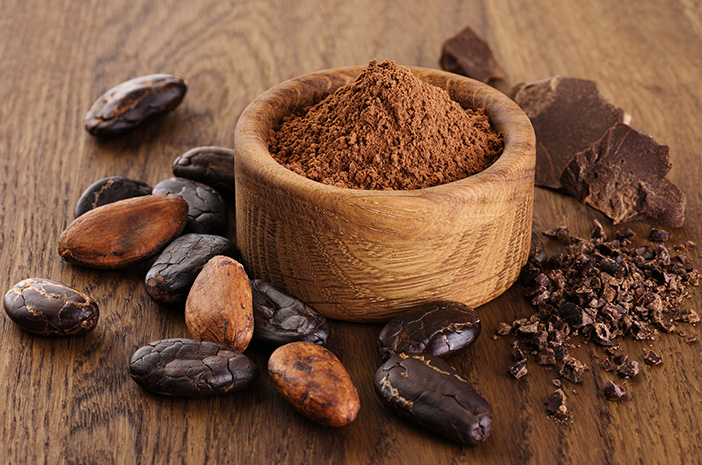 Produk Bubuk Kakao Indonesia Diminati Mesir