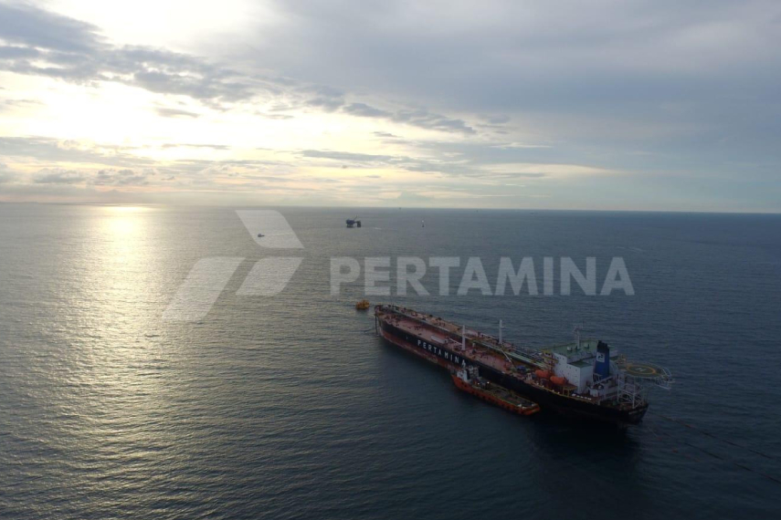 Pertamina International Shipping Siapkan 272 Kapal saat Periode Lebaran/Pertamina