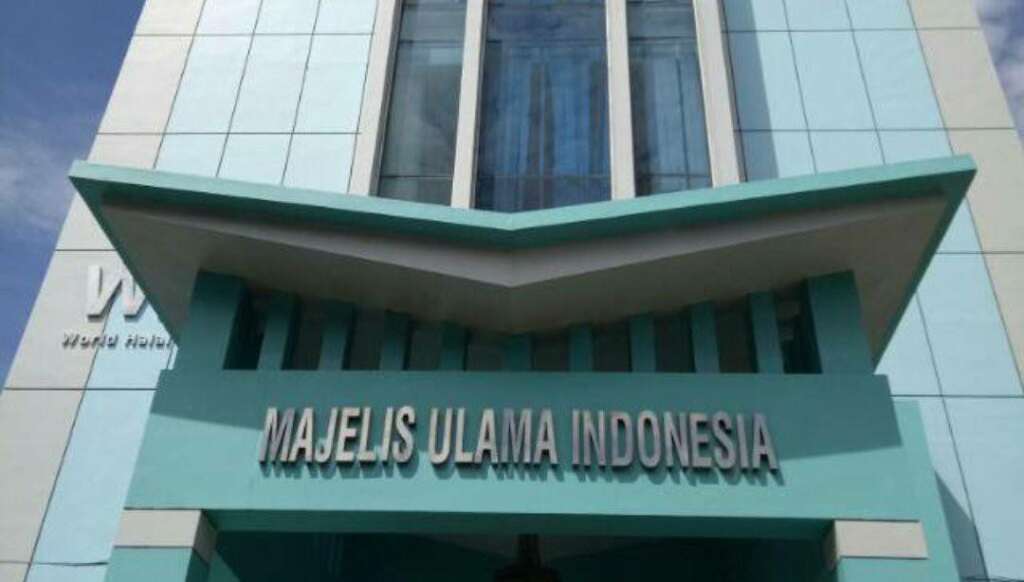 Kantor MUI, Jakarta. Foto: Ist