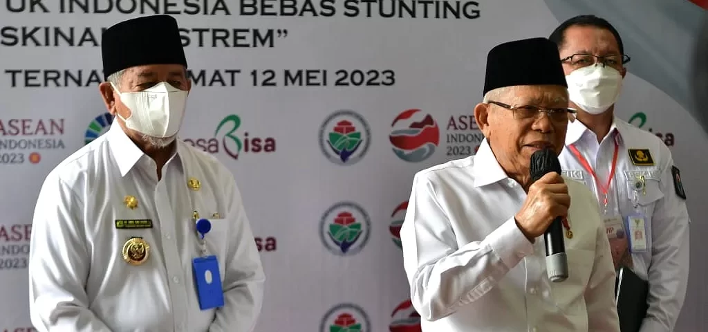 Wapres Minta Revisi UU TNI Tak Cederai Semangat Reformasi/Setwapres