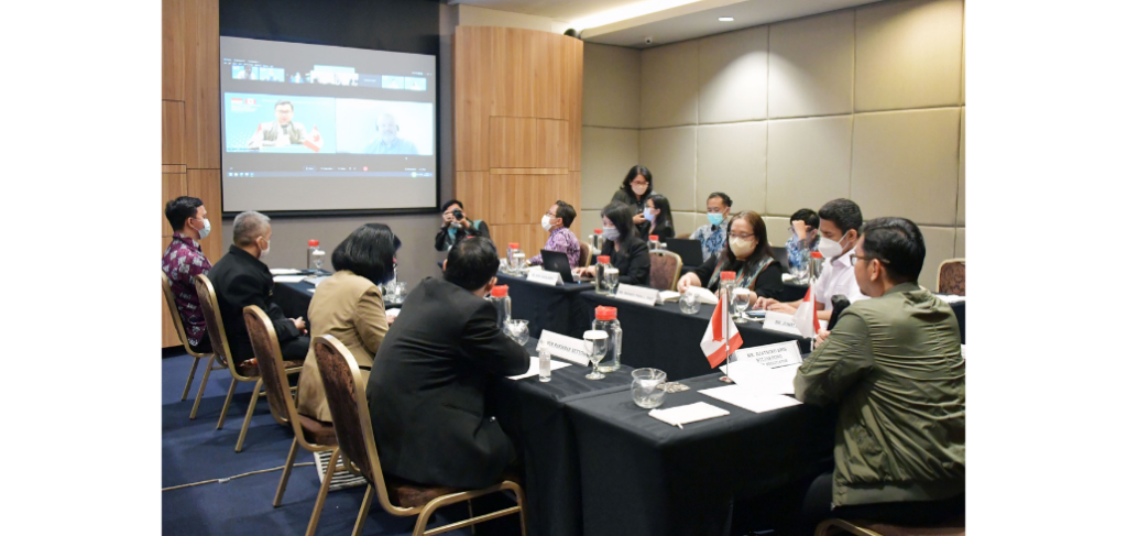Indonesia dan Kanada telah menyelesaikan pekan pertama Putaran Kelima Perundingan ICA-CEPA pada Jumat (2/6/2023) di Ottawa, Kanada.