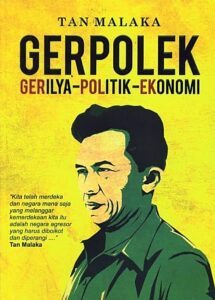 Buku Gerpolek Gerilya Politik Ekonomi. Foto: Gramedia